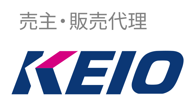 売主：京王電鉄