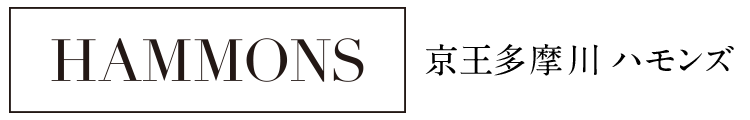 京王多摩川ハモンズ