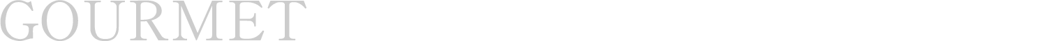 GOURMET