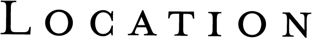 Location