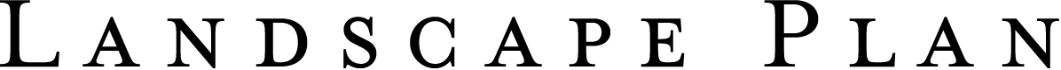 Landscape Plan