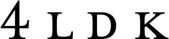 4LDK